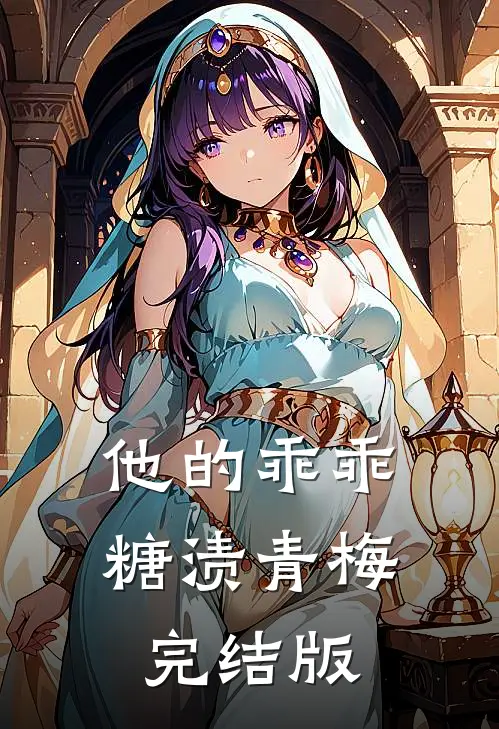 他的乖乖糖渍青梅完结版