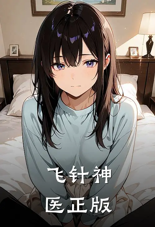 飞针神医正版