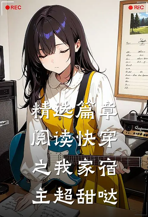 精选篇章阅读快穿之我家宿主超甜哒