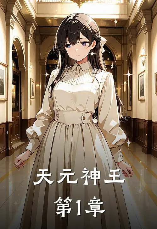 天元神王 第1章