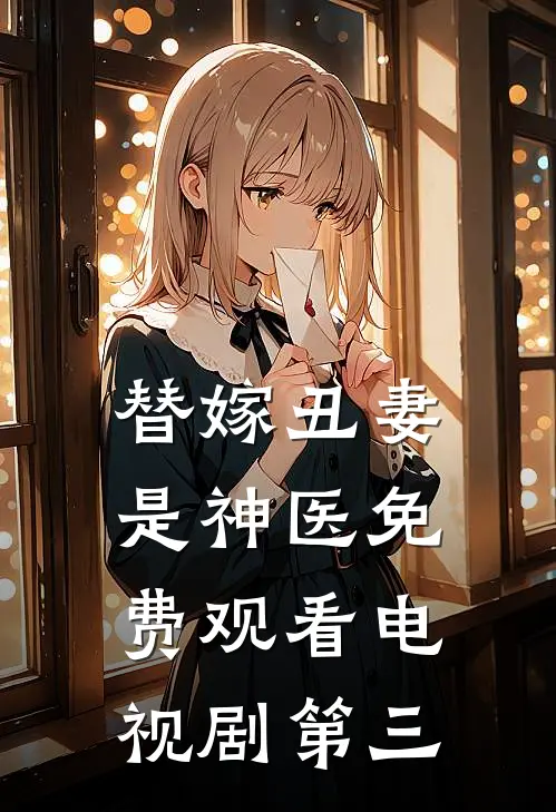 替嫁丑妻是神医免费观看电视剧第三