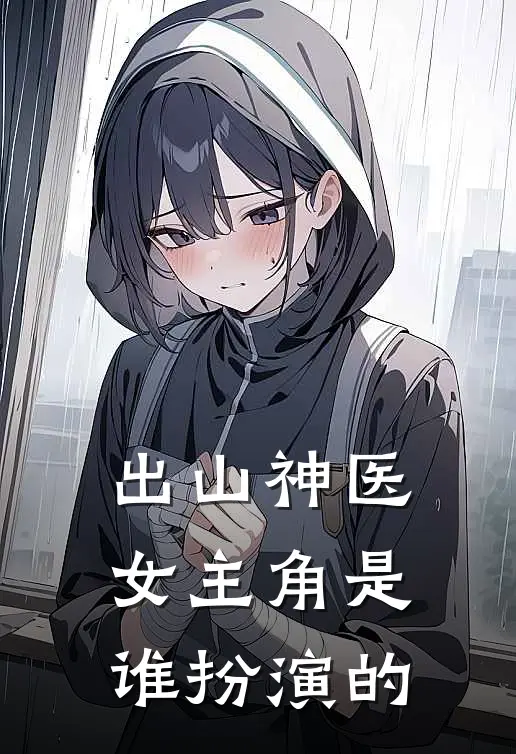 出山神医女主角是谁扮演的