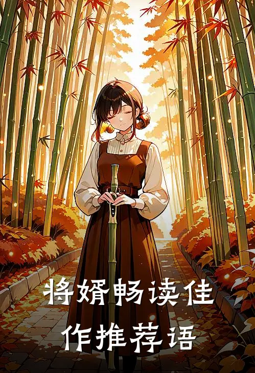 将婿畅读佳作推荐语