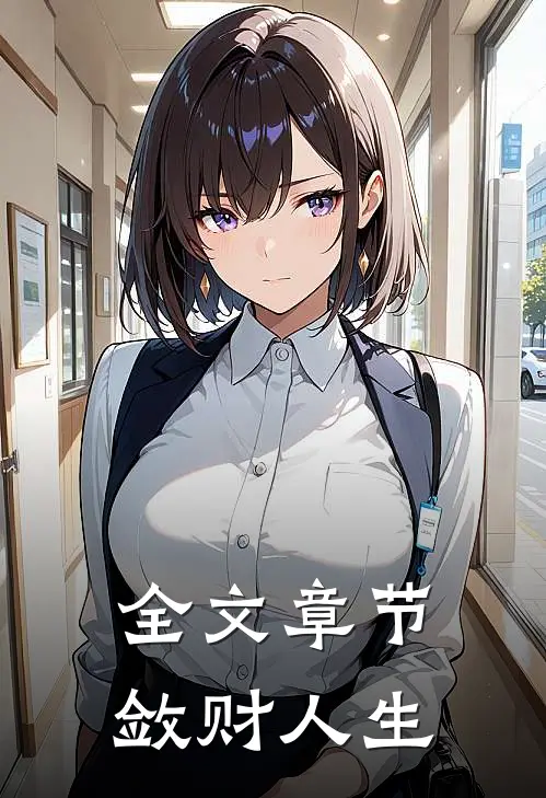 全文章节敛财人生