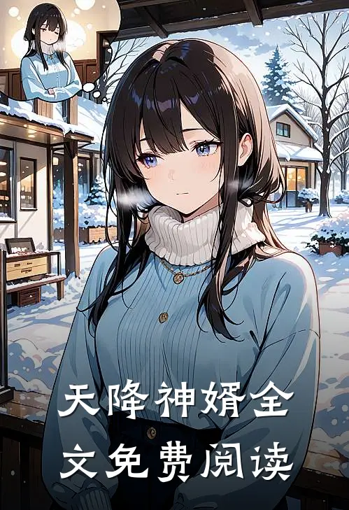 天降神婿全文免费阅读