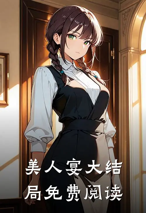 美人宴大结局免费阅读