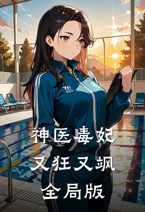 神医毒妃又狂又飒全局版