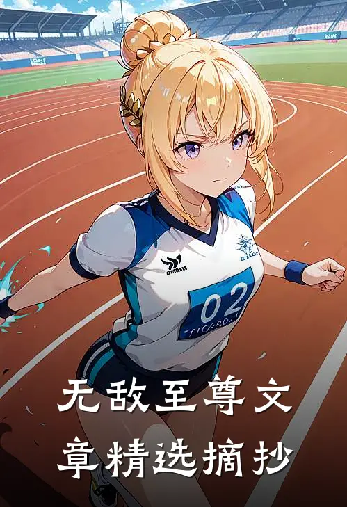无敌至尊文章精选摘抄