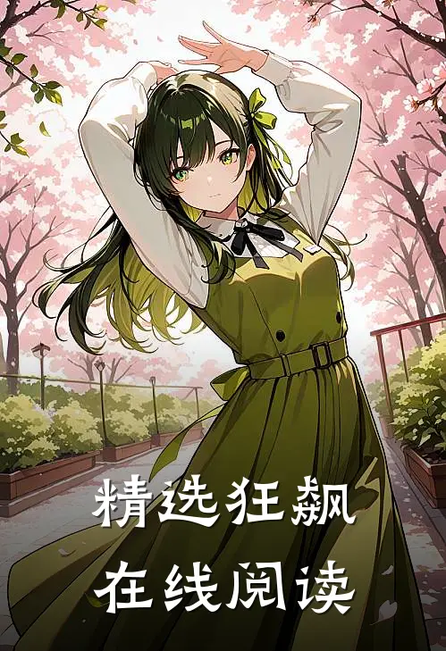 精选狂飙在线阅读