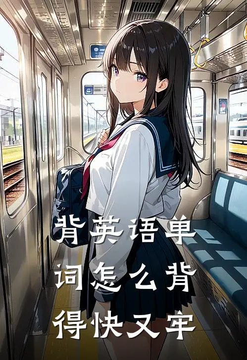 背英语单词怎么背得快又牢