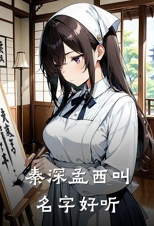 秦深孟西叫名字好听