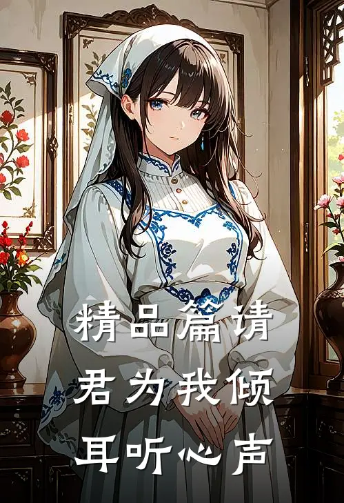 精品篇请君为我倾耳听心声