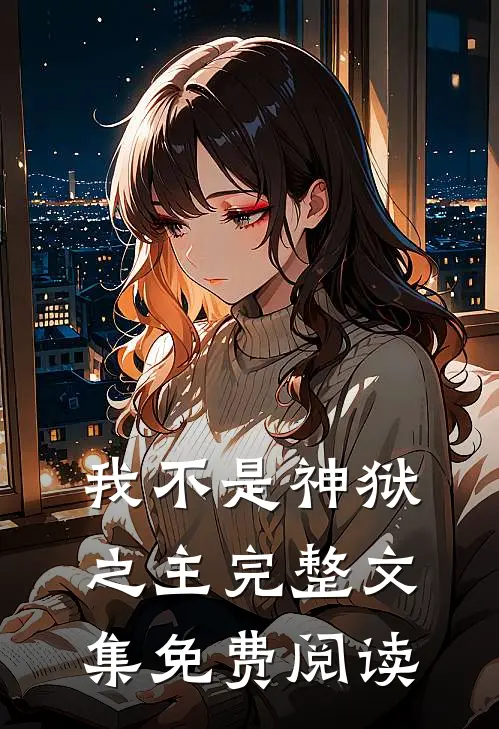 我不是神狱之主完整文集免费阅读