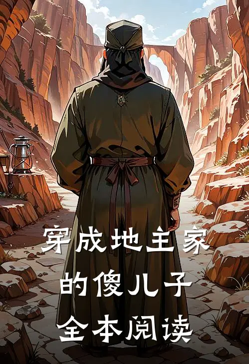 穿成地主家的傻儿子全本阅读
