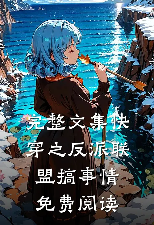 完整文集快穿之反派联盟搞事情免费阅读