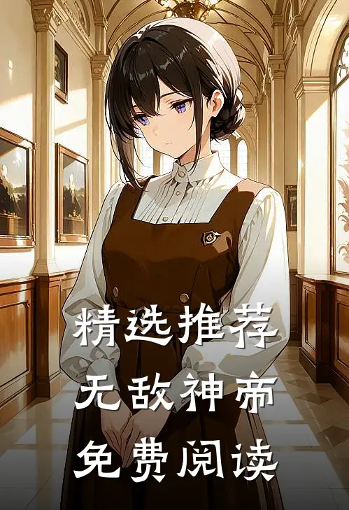 精选推荐无敌神帝免费阅读