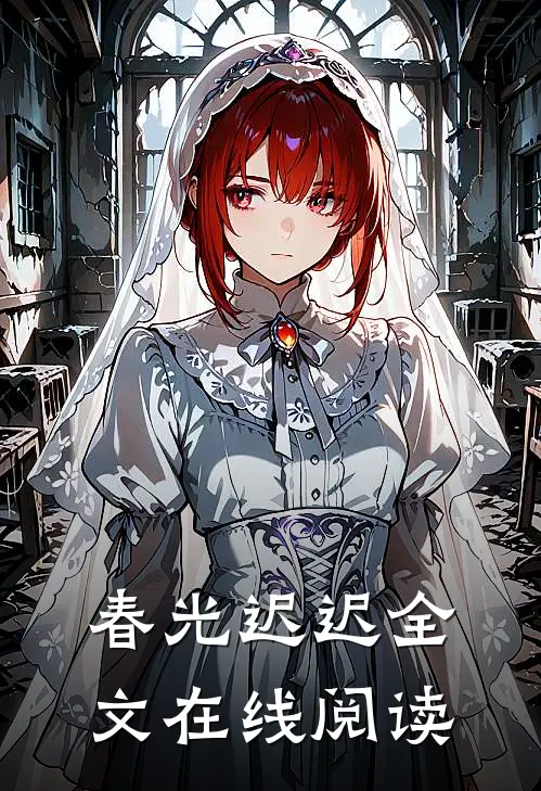 春光迟迟全文在线阅读