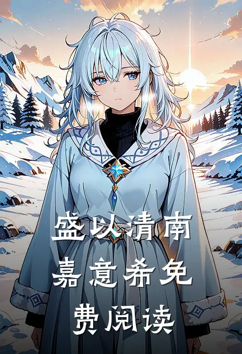 盛以清南嘉意希免费阅读