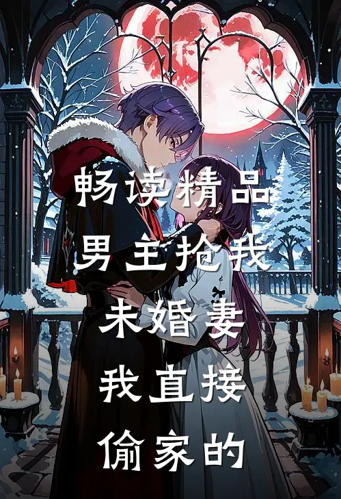 畅读精品男主抢我未婚妻,我直接偷家的