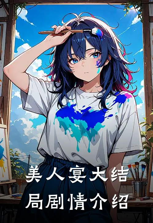 美人宴大结局剧情介绍