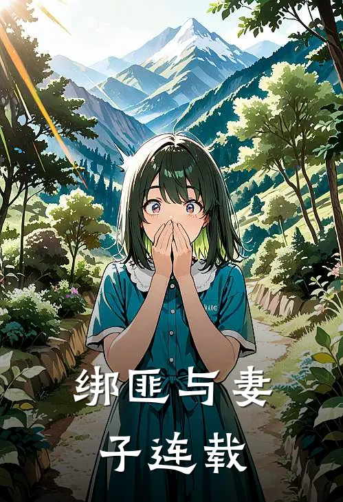 绑匪与妻子连载