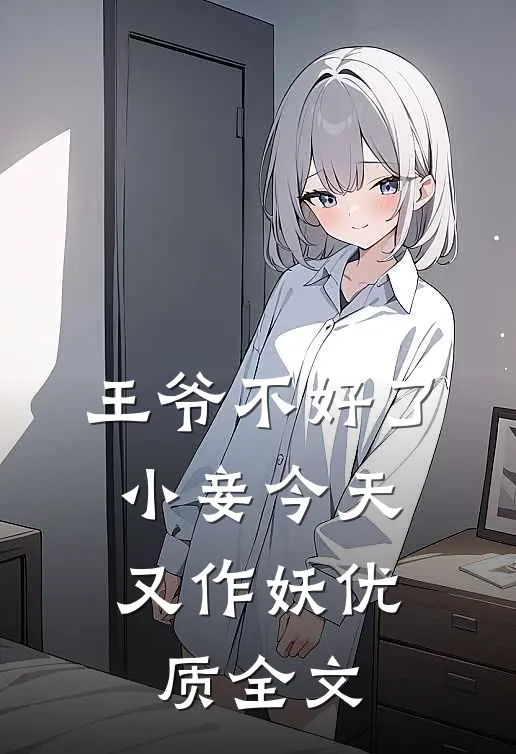 王爷不好了,小妾今天又作妖优质全文