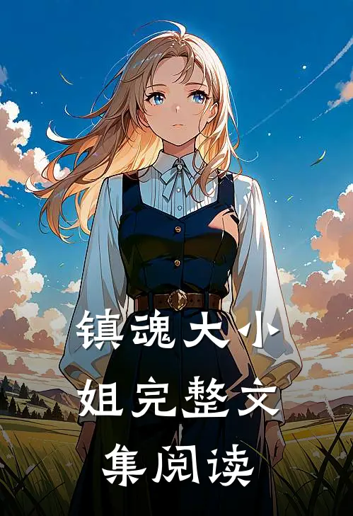 镇魂大小姐完整文集阅读