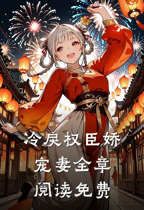 冷戾权臣娇宠妻全章阅读免费