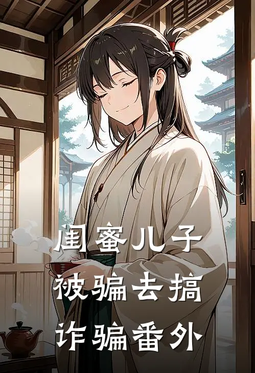 闺蜜儿子被骗去搞诈骗 番外
