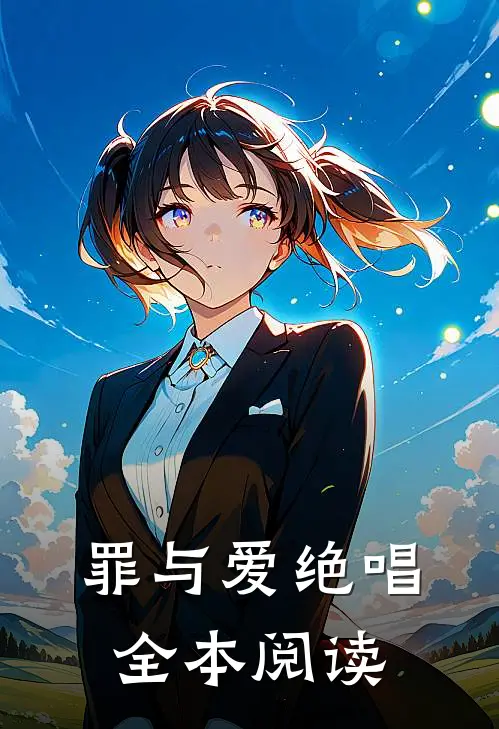 罪与爱绝唱全本阅读