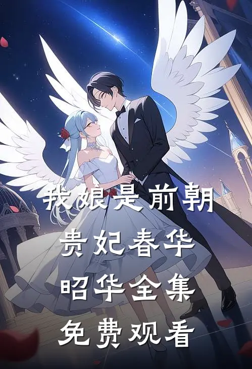 我娘是前朝贵妃春华昭华 全集免费观看