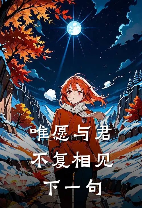 唯愿与君不复相见下一句