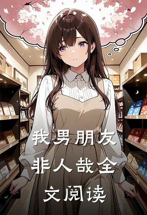 我男朋友非人哉全文阅读