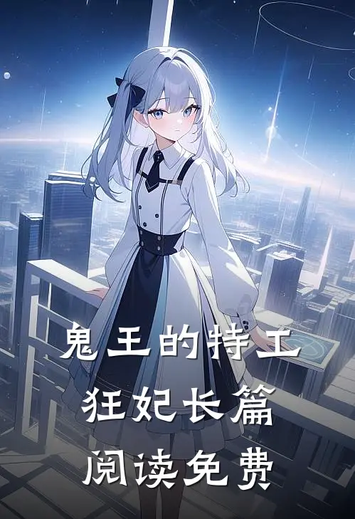 鬼王的特工狂妃长篇阅读免费