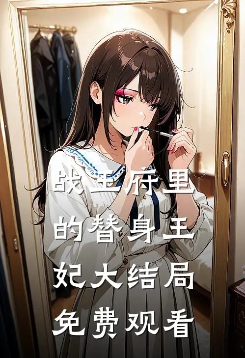 战王府里的替身王妃大结局免费观看