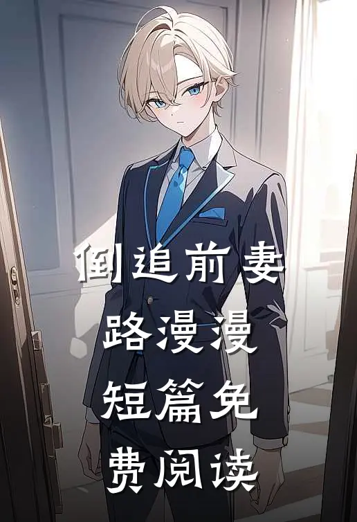倒追前妻路漫漫短篇免费阅读