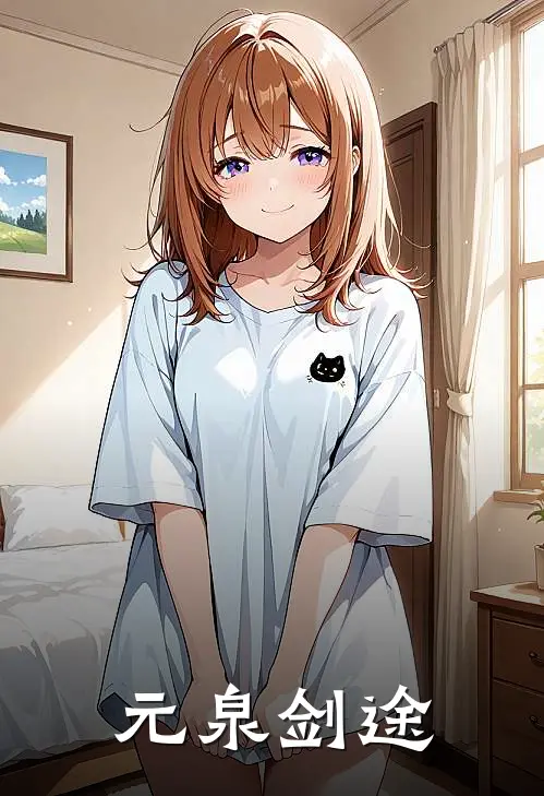 元泉剑途