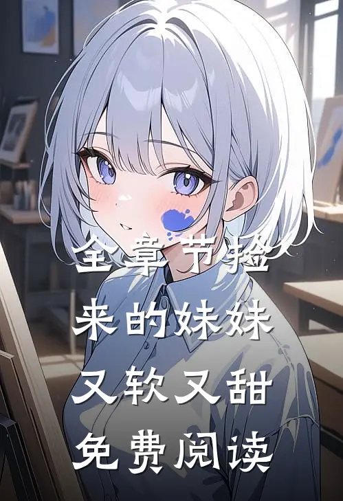 全章节捡来的妹妹又软又甜免费阅读