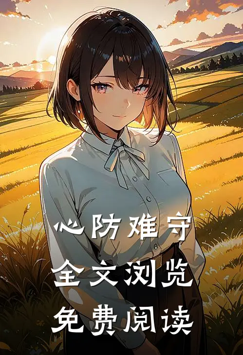 心防难守全文浏览免费阅读