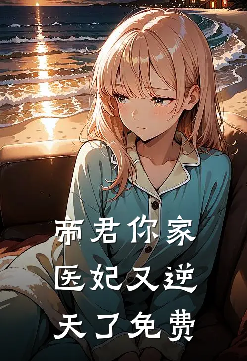 帝君你家医妃又逆天了 免费