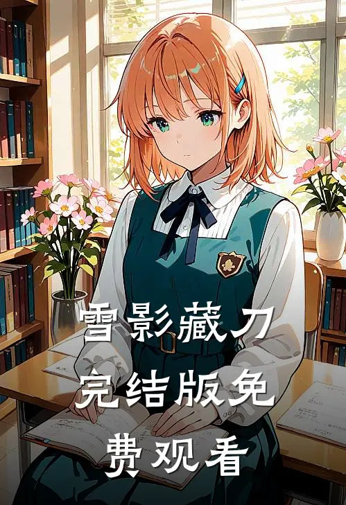雪影藏刀完结版免费观看