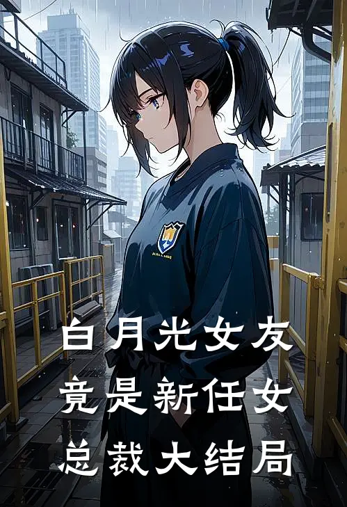 白月光女友竟是新任女总裁大结局