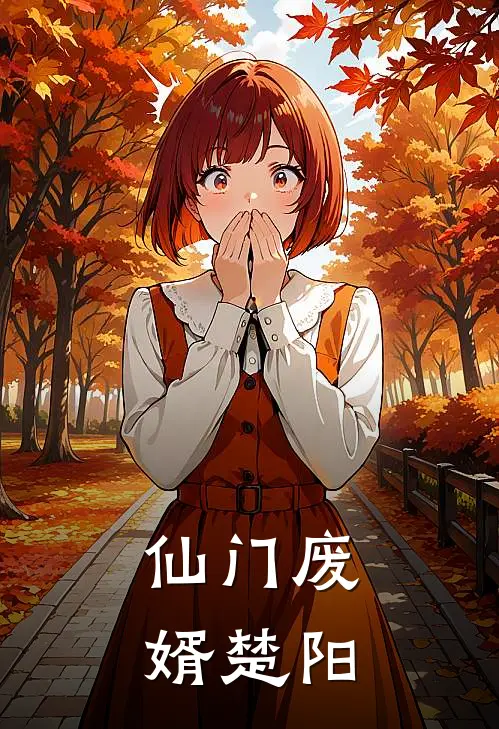 仙门废婿 楚阳