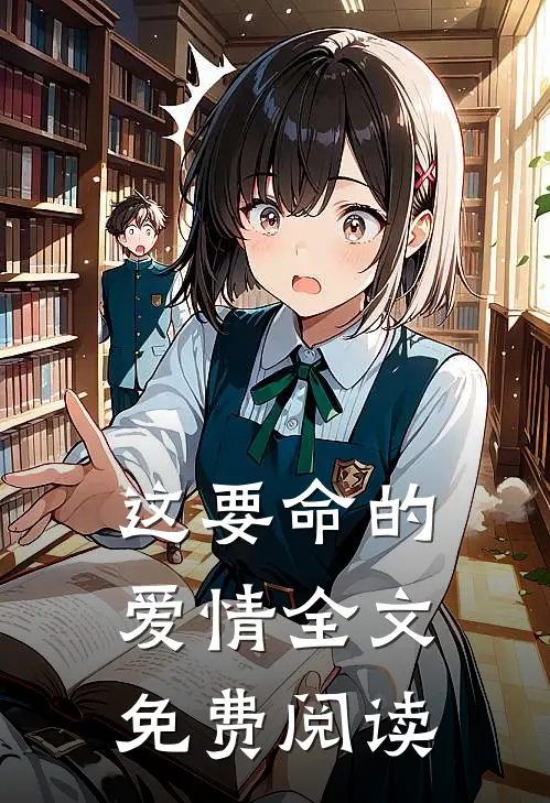 这要命的爱情全文免费阅读
