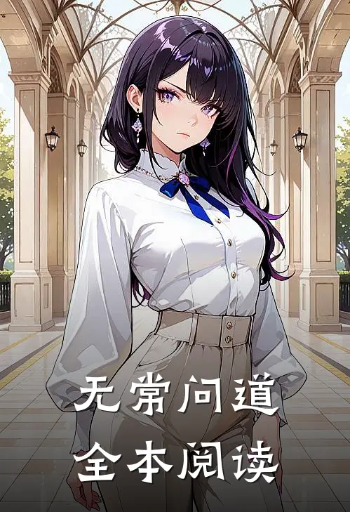 无常问道全本阅读