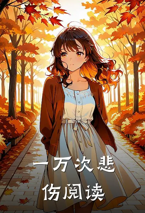 一万次悲伤阅读