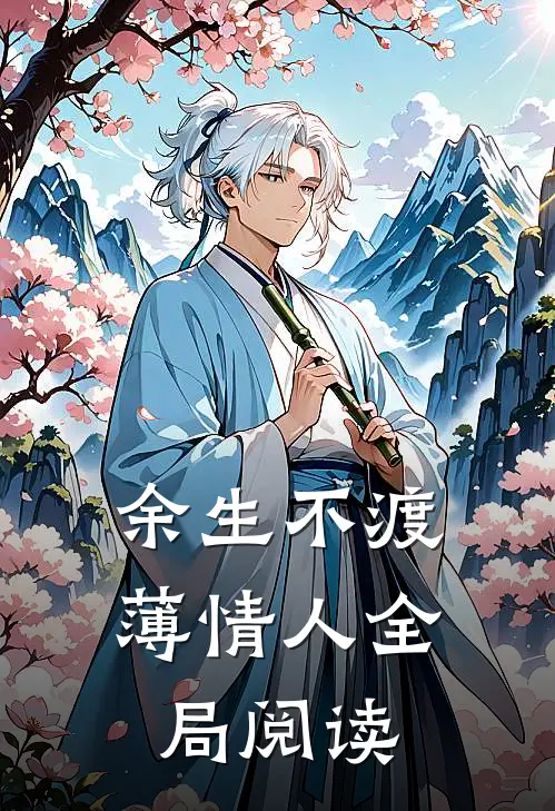余生不渡薄情人全局阅读