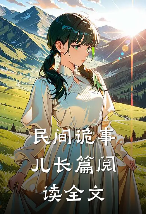 民间诡事儿长篇阅读全文