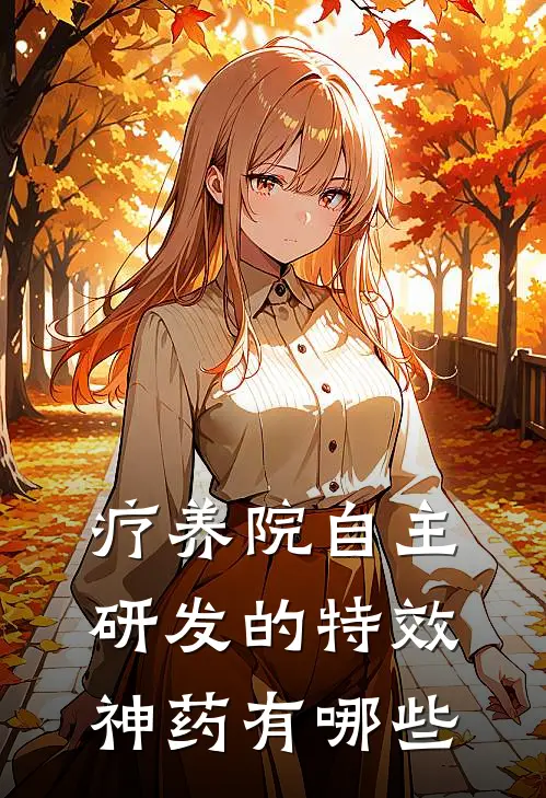 疗养院自主研发的特效神药有哪些