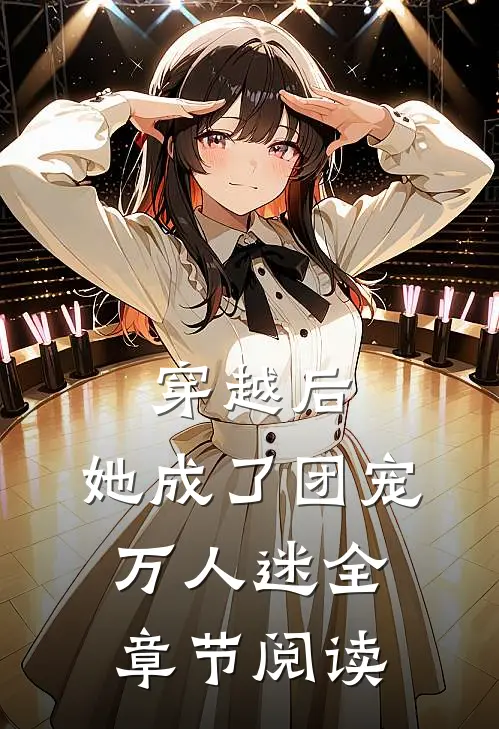穿越后,她成了团宠万人迷全章节阅读